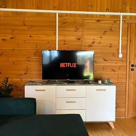 Butelkowa Zielen Nyaraló Wejsuny