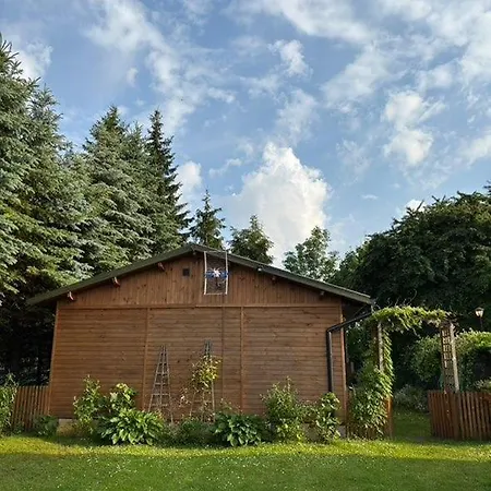 Nyaraló Butelkowa Zielen Wejsuny