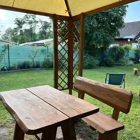 Butelkowa Zielen * Wejsuny