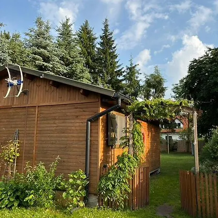 Butelkowa Zielen Nyaraló Wejsuny